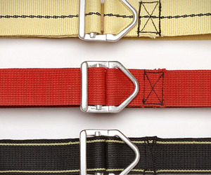 Best Made Kevlar Smokejumper Belts