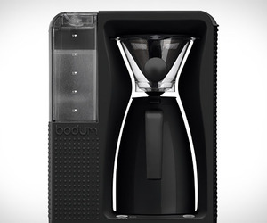 Bodum Bistro Pour Over Coffee Machine