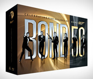 Bond 50
