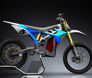 BRD RedShift MX