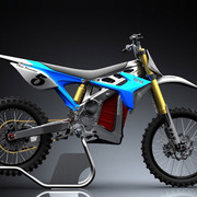 BRD RedShift MX