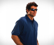 Bulletproof Polo Shirt