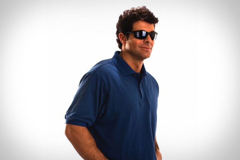 Bulletproof Polo Shirt Bulletproof Polo Shirt