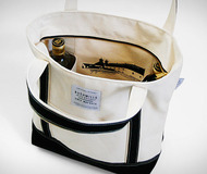 Bushmills x ACL Whiskey Tote