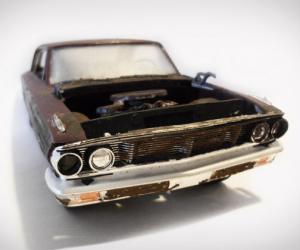 Classic Wrecks