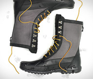Cole Haan Air Rhone Boot