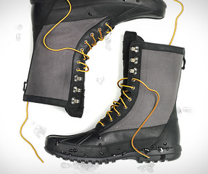 Cole Haan Air Rhone Boot
