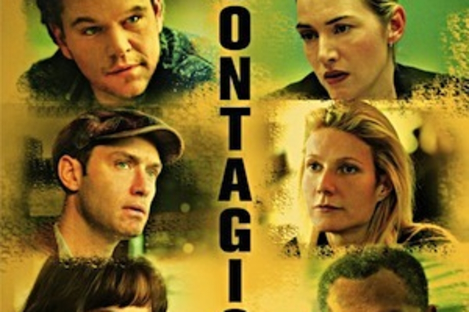 Contagion Contagion