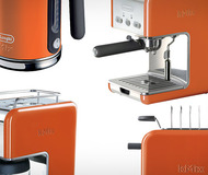 Delonghi kMix Collection