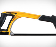 DeWalt 5-In-1 Hacksaw
