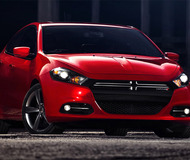2013 Dodge Dart