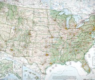 The Essential Geography of the United States of America