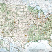 The Essential Geography of the United States of America