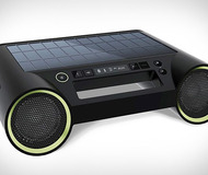 Eton Rukus Solar