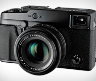 Fujifilm X-Pro1 Camera