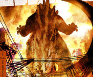 Godzilla