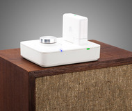 Twenty Audio Amplifier