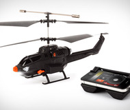 Helo TC Assault
