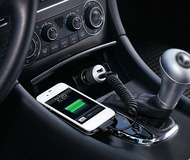 Highway Pro USB Charger