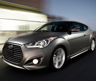 2013 Hyundai Veloster Turbo