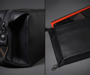 Killspencer Dopp Folio
