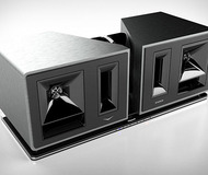 Klipsch Stadium Speakers