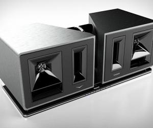 Klipsch Stadium Speakers