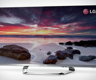 LG Cinema 3D Smart TVs