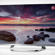 LG Cinema 3D Smart TVs