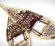 L.L. Bean 100th Anniversary Snowshoes