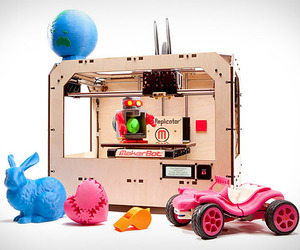 MakerBot Replicator