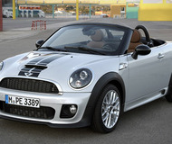 MINI Roadster