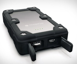 Mophie Juice Pack Powerstation Pro