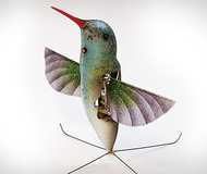 Nano Air Vehicle