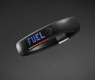 Nike+ FuelBand