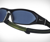 Nike Sparq Vapor Strobe Eyewear