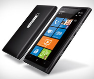 Nokia Lumia 900