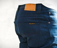 Nudie Post Recycle Dry Jeans