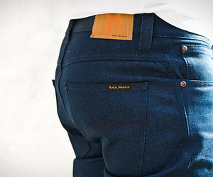 Nudie Post Recycle Dry Jeans