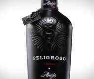 Peligroso Anejo Tequila