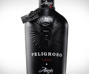 Peligroso Anejo Tequila