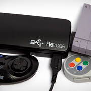 Retrode