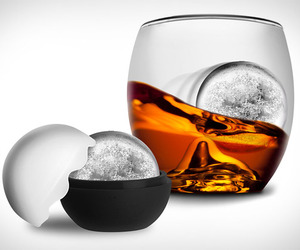 Roller Rock Glass