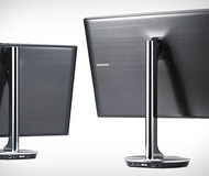 Samsung Series 9 Monitors