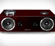 Samsung Audio Dock
