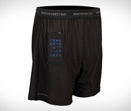 Scottevest Travel Boxers