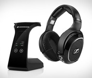 Sennheiser RS 220 Wireless Headphones