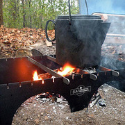 Slat Grill