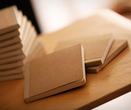 Sliced Bread Notebook