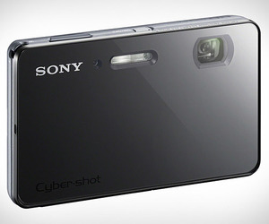 Sony Cyber-Shot TX200V Waterproof Camera